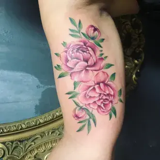 Studio Art Tattoo