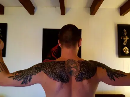Studio Crazy Tattoo