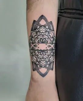 L'atelier du tattoo
