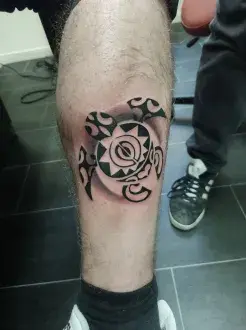 Tattoo Spirit