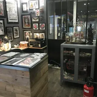 Tattoo family