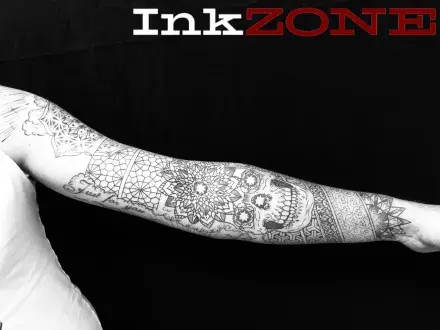 INKZONE