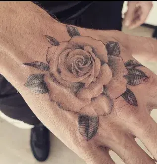 Pirate Ink