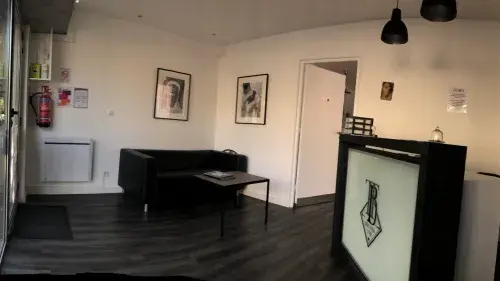 Borus Tattoo Studio