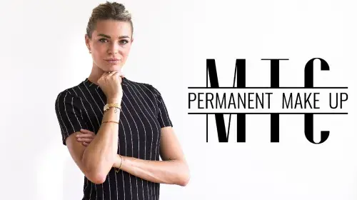MTC permanent makeup