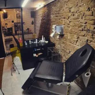 Studio Pick Tattoo  Tatoueur à