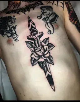 ARXE Piercing et tatouage