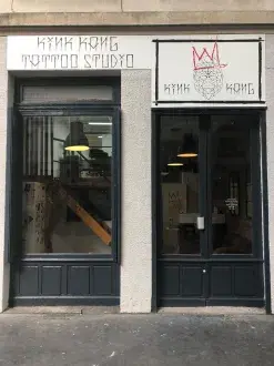 Kink Kang Tattoo Studio