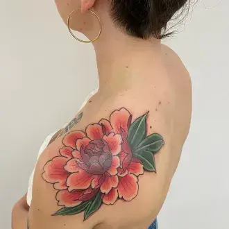 Blossom Tattoo collective
